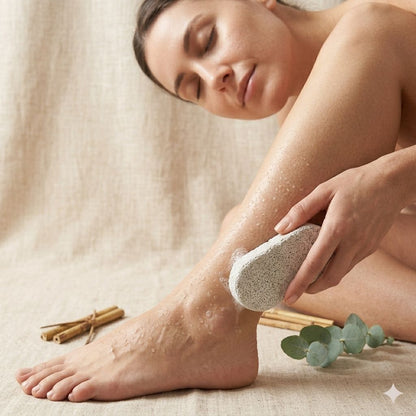 Kit Ritual Spa — Exfoliación y Masaje Corporal Completo