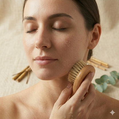 Kit Ritual Spa — Exfoliación y Masaje Corporal Completo